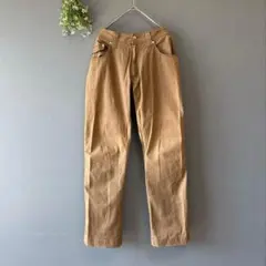 MALE&Co.［L］上品カジュアル◎高級感◎リネンブレンド◎メンズカーゴパンツのサムネイル