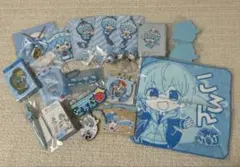ころんくんグッズまとめ売り