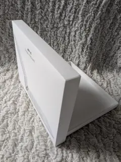 iPad Magic Keyboard Folio ホワイト箱のみ