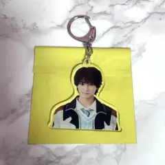 ICEx 山本龍人 EBiDAN運動会 アクキー