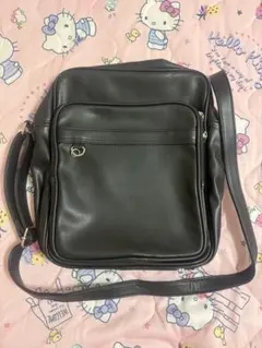 JKスクバ ショルダーバッグ 通学バッグ スクールバッグ