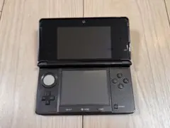 Nintendo 3DS ブラック 本体