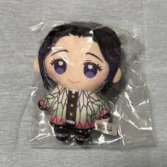 鬼滅の刃 かぷっこふれんず しのぶ カナヲ