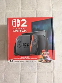 switch2 マリオカートワールドセット 新品未開封