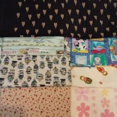 『生地♡まとめ売り❗️』〔７点セット〕