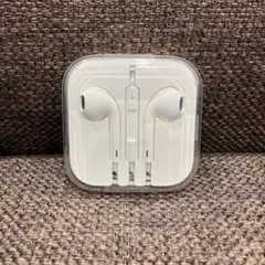 Apple EarPods 3.5mmジャック ホワイト
