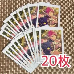 あんスタ ぱしゃっつ vol.4 action 4A 宗 まとめ売り