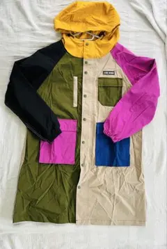 ARGOS GARDEN アルゴスガーデン アウター