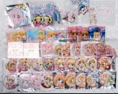ぴちぴちピッチ るちあ ノエル ぬいぐるみ 楽天コレクション - メルカリ
