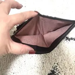 値下げ‼️Stella McCartney/ステラマッカートニー　三つ折り財布