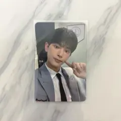 &TEAM ショーケース サノク トレカ マフラー ZEROBASEONE ゼベワン ゴヌク トレカ doctor マフラー サノク - メルカリ