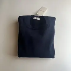 MY WEAKNESS ともさかりえ スウェット size M ネイビー