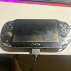ps vita PCH-1000