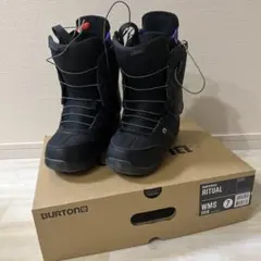 2026年最新】Ritual BURTONの人気アイテム - メルカリ