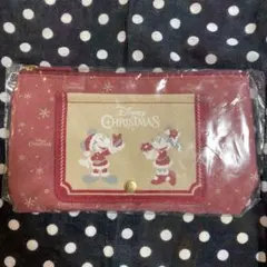 ディズニー おてふきキャリー 2023 クリスマスのサムネイル