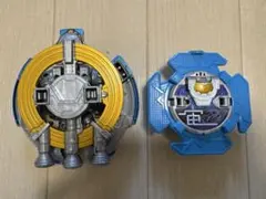 手裏劍戰隊忍忍者 OTOMO NIN 系列貳 UFO丸 幽浮丸