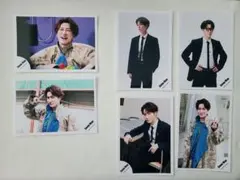 SnowMan 渡辺翔太 公式写真 写真