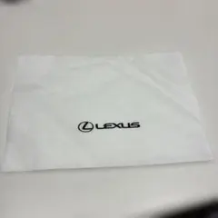 LEXUS レクサス ショッパー 袋のサムネイル