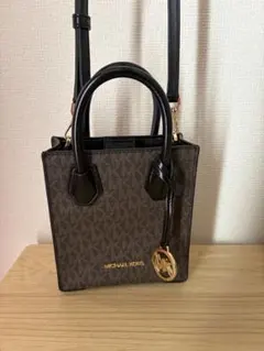 マイケルコース ミニショルダーバッグ