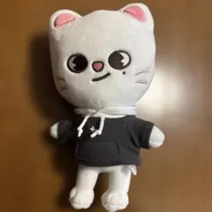 Stray kids skzoo jiniret スキズ　ジニレット　ぬいぐるみ