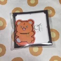 ミニアクリルブロック　ヤミー