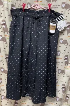 チロちゃん様専用　【大きいサイズ】　スカンツ