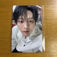 Stray Kids ペンミ オンライン購入特典 トレカ リノ - メルカリ