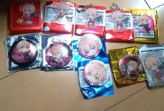 ツキウタ。如月恋