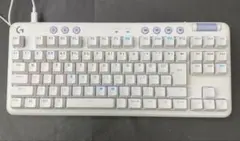 ロジクール キーボード　G715 日本語配列 (Bluetooth)