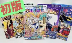 2026年最新】ワンピース全巻セットの人気アイテム - メルカリ