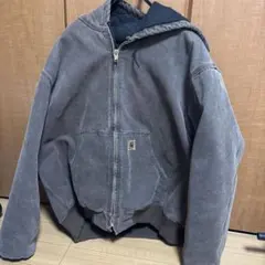 Carhartt アクティブジャケット