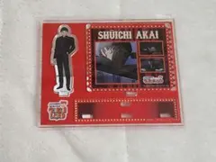 名探偵コナン コナンランド ロッカーくじ 赤井秀一 アクリルスタンド