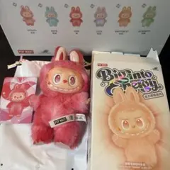 POP MART THE MONSTERS ラブブLOVE 正規品