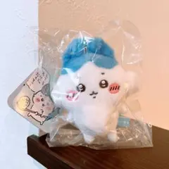 ちいかわ　パラレルワールド　ハチワレ　マスコット