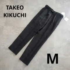 ✨️新品未使用✨️TAKEO KIKUCHI シェットランドウールパンツのサムネイル