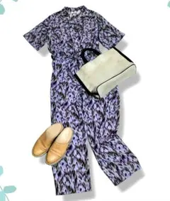 RADIATE ラディエイト　オールインワン サロペット