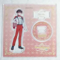 カラフルピーチ ゆあんくん ぷぴぱ アクスタ