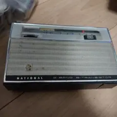 パナソニック　トランジスタラジオ置時計　タイミイQ パナソニック トランジスタラジオ置時計 タイミイQ Amazon.co.jp