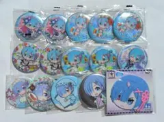 リゼロ　レム　まとめ売り