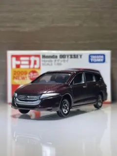 2025年最新】トミカ オデッセイの人気アイテム - メルカリ