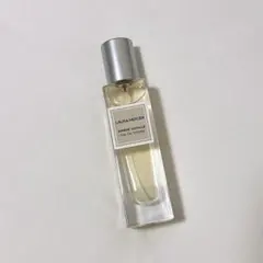 ☆匿名配送☆ 未使用 ローラメルシエ オードトワレ N アンバーバニラ