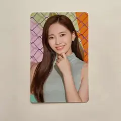 NiziU シーグリ Live Together フォトカード MAYUKA