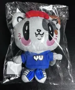 2025年最新】中務裕太 ぬいぐるみの人気アイテム - メルカリ