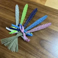 ラベンダースティックバンドル5本セットのサムネイル