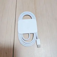 タイプc 充電ケーブル