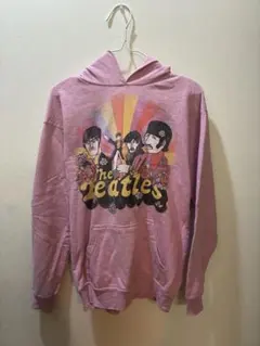 TheBeatles パーカー