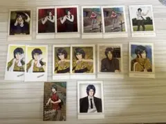 テニプリ テニラビ サマバレ ホロ缶 幸村精市 セット - メルカリ