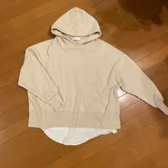 CECIL McBEE セシルマクビー　パーカー