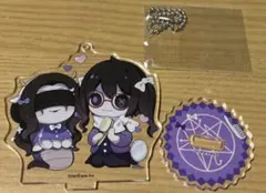 2026年最新】夢の魔女 アクリルスタンドの人気アイテム - メルカリ