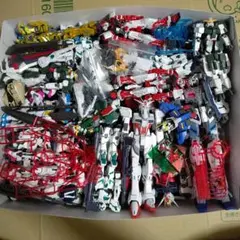 HG ガンプラ 素組みまとめ売り ジャンク - メルカリ